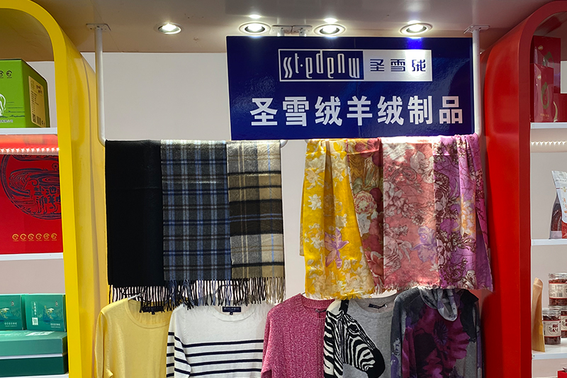 2021年5月首届中国国际消费品博览会