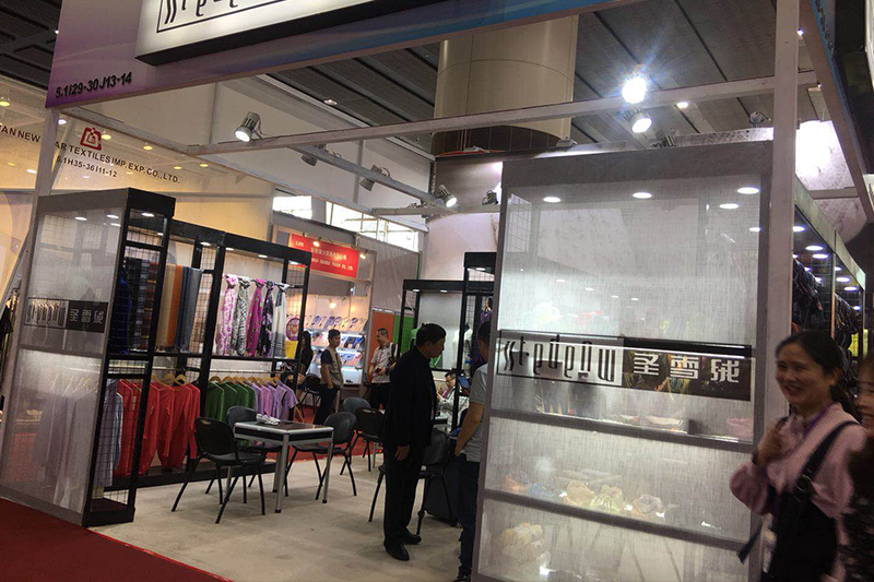 中国进出口商品交易会125届