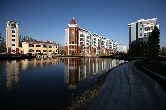 Ningxia shengxuerong Real Estate Development Co., Ltd