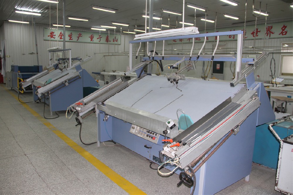 Ningxia Shengxue cashmere Co., Ltd