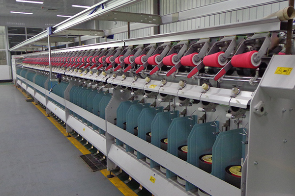 Baoding factory
