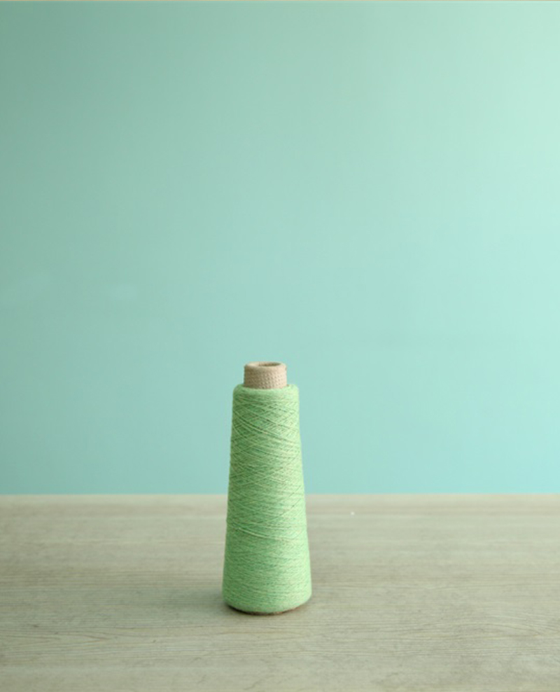 Cashmere yarn