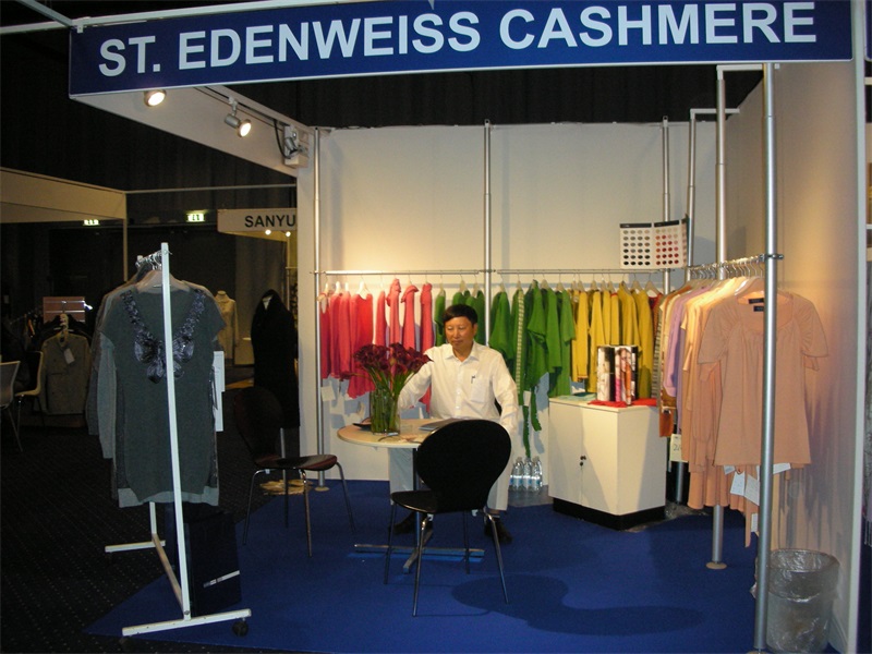 Copenhagen Exhibition